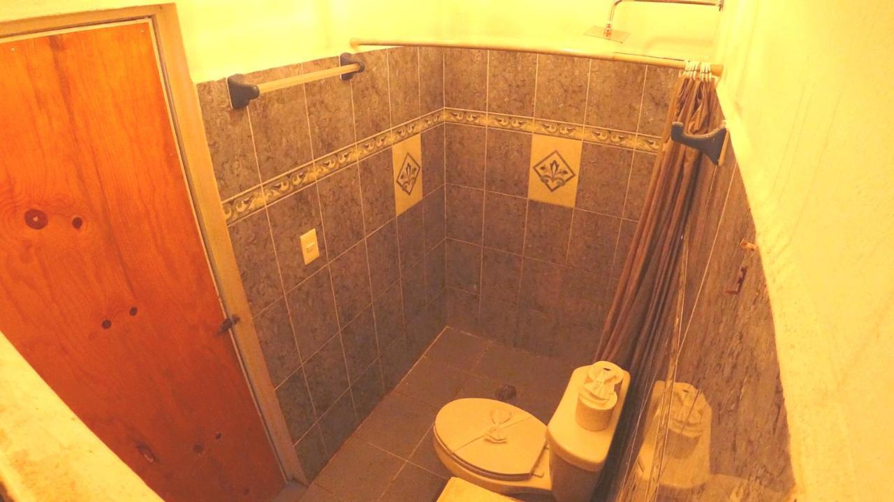Kasa Guajira Aparthotel Playa del Carmen Buitenkant foto
